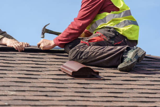 Best Commercial Roof Installation  in Neshanic Station, NJ