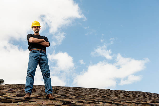 Best Residential Roofing Contractor  in Neshanic Station, NJ