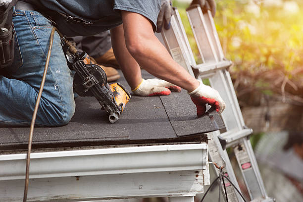 Best Metal Roofing Contractor  in Neshanic Station, NJ