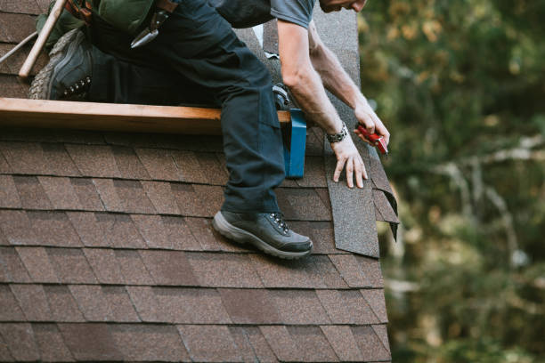Best Commercial Roofing Services  in Neshanic Station, NJ